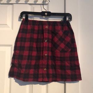 LF Furst of a kind vintage skirt / NEW WITH TAGS